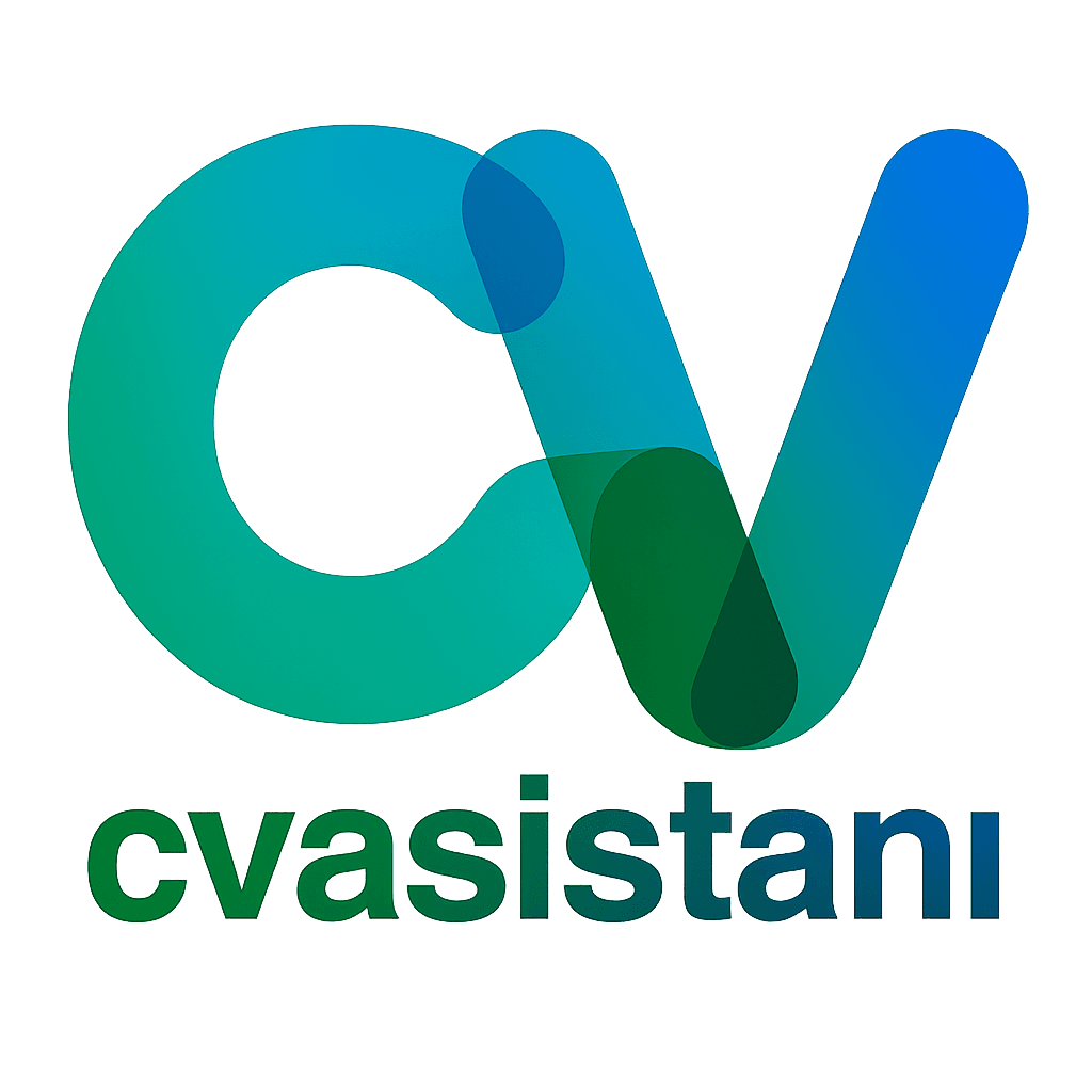 CV Asistanı