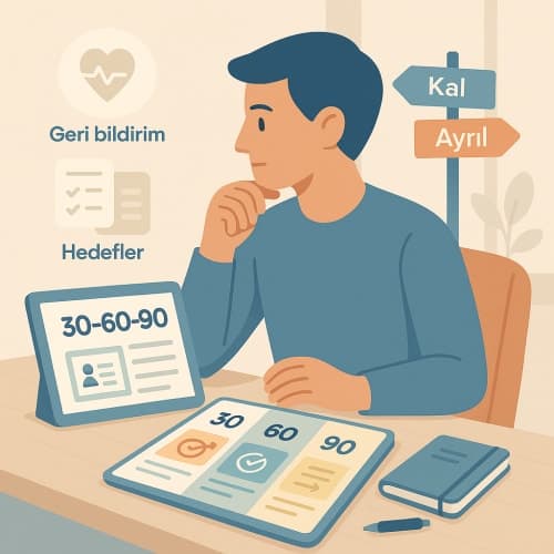 Terfi Edilmemek Moralinizi Mi Bozdu? Vazgeçmeden Önce Atmanız Gereken Adımlar